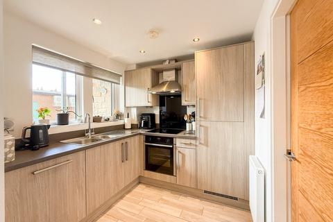undefined, One Degree West, Holmfirth HD9