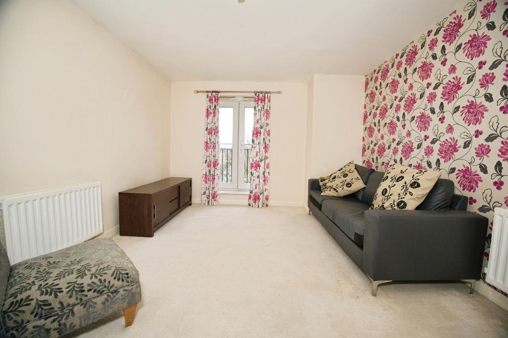 Living/Dining Area