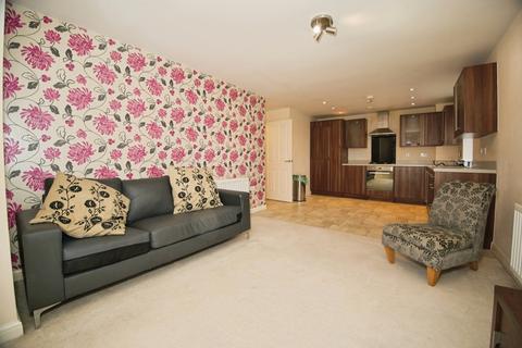 undefined, Ffordd James McGhan, Cardiff, CF11
