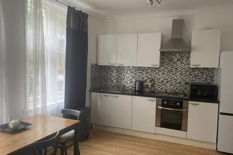 undefined, Chiswick High Road , London, W4