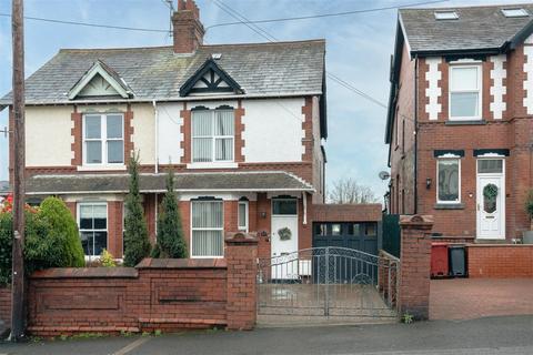 undefined, Fairfield Lane, Barrow-In-Furness