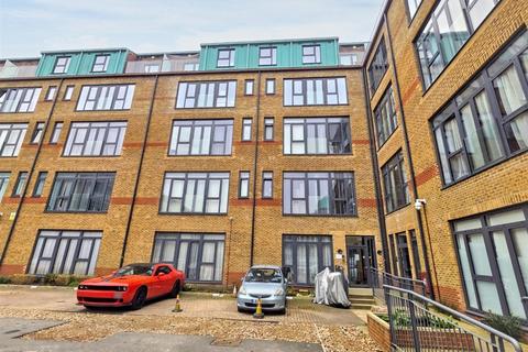 undefined, Brindley Place, UXBRIDGE