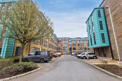 undefined, Brindley Place, UXBRIDGE