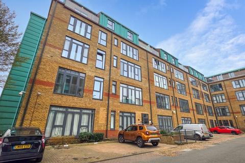 undefined, Brindley Place, UXBRIDGE