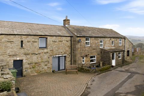 4 bedroom cottage for sale - Lowgate, Hawes, DL8 3
