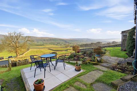 4 bedroom cottage for sale, Lowgate, Hawes, DL8 3