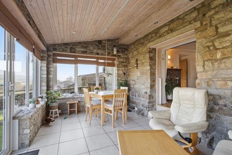 4 bedroom cottage for sale, Lowgate, Hawes, DL8 3