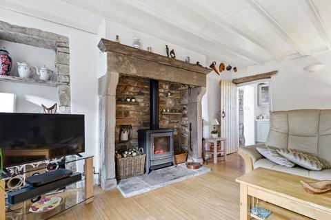 4 bedroom cottage for sale, Lowgate, Hawes, DL8 3