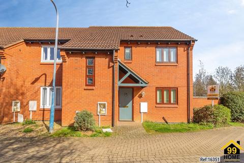 Ravenglass Croft, Milton Keynes, Buckinghamshire, MK10
