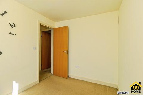 3 bedroom semi-detached house for sale, Ravenglass Croft, Milton Keynes, Buckinghamshire, MK10