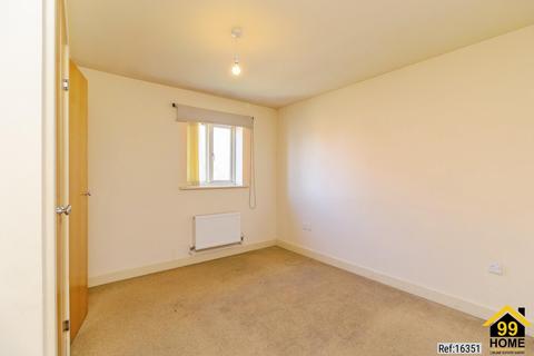 3 bedroom semi-detached house for sale, Ravenglass Croft, Milton Keynes, Buckinghamshire, MK10