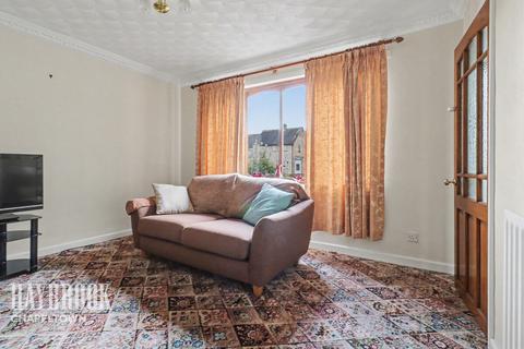 undefined, Angram Road, Sheffield