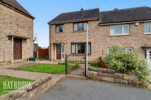 3 bedroom semi-detached house for sale - Angram Road, Sheffield