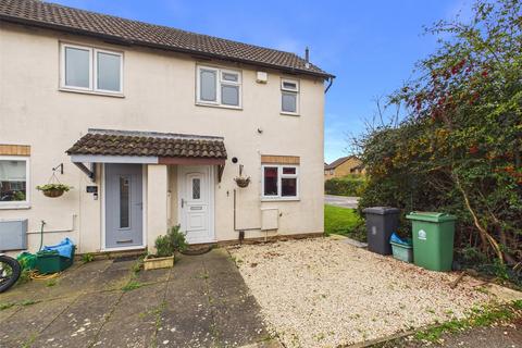 2 bedroom semi-detached house to rent - Milford Close, Longlevens, Gloucester, GL2