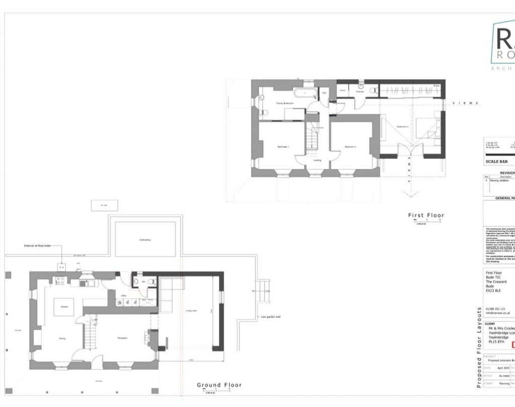 Planning