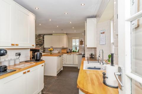 3 bedroom detached house for sale, Yeolmbridge, Launceston, Cornwall, PL15