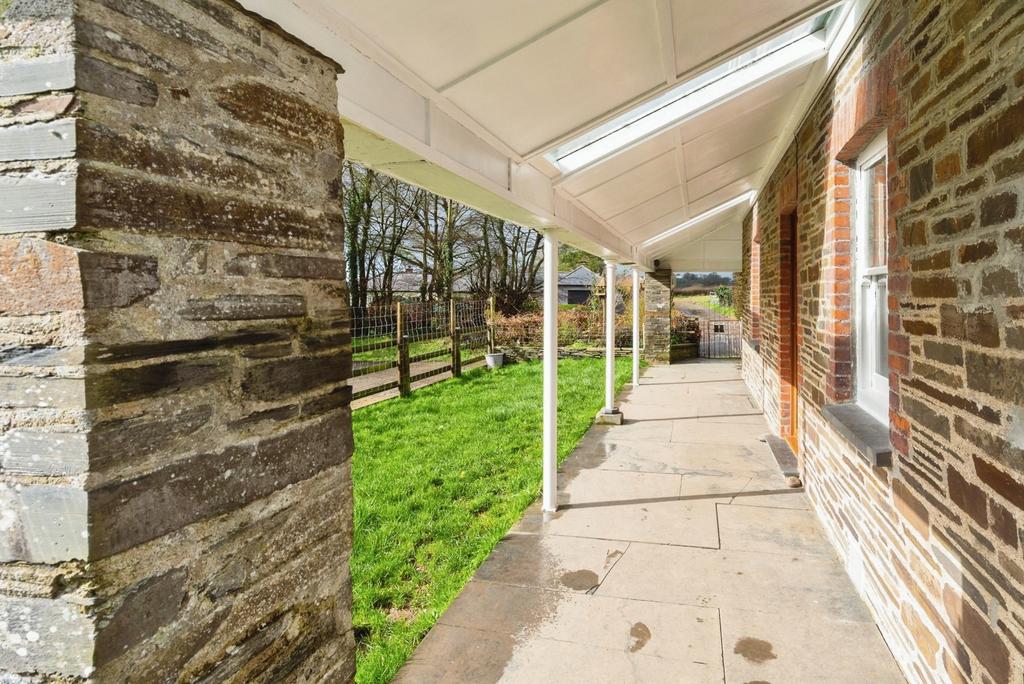Verandah