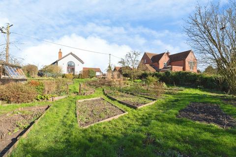 4 bedroom detached house for sale, High Road, Briston, Melton Constable, Norfolk, NR24