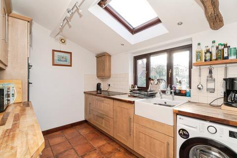 4 bedroom detached house for sale, High Road, Briston, Melton Constable, Norfolk, NR24