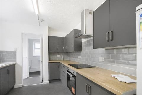 undefined, Crombey Street, Swindon SN1