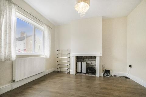 undefined, Crombey Street, Swindon SN1