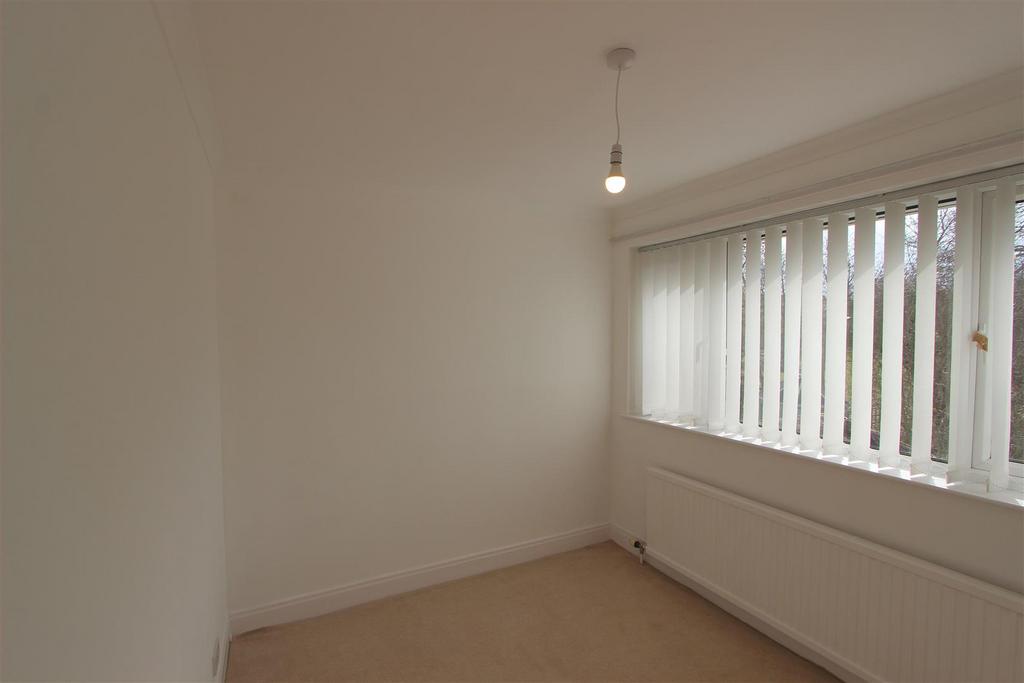 Bedroom Five
