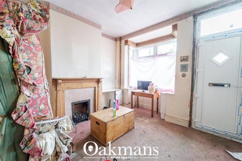 undefined, Coldbath Road, West Midlands B13