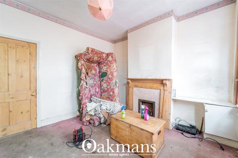 undefined, Coldbath Road, West Midlands B13