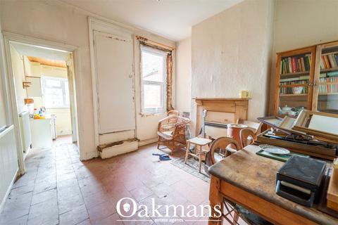 undefined, Coldbath Road, West Midlands B13