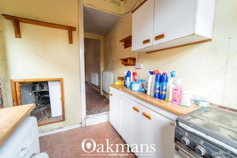 undefined, Coldbath Road, West Midlands B13
