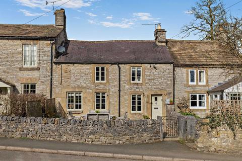 undefined, Tudor Cottage, Foolow, Hope Valley
