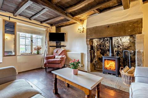 undefined, Tudor Cottage, Foolow, Hope Valley
