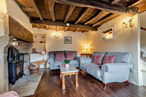undefined, Tudor Cottage, Foolow, Hope Valley