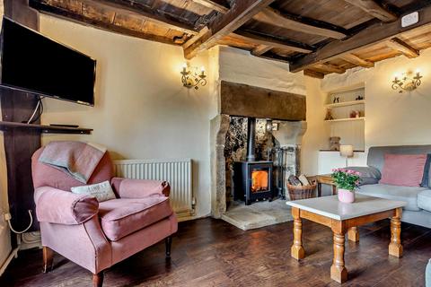 undefined, Tudor Cottage, Foolow, Hope Valley