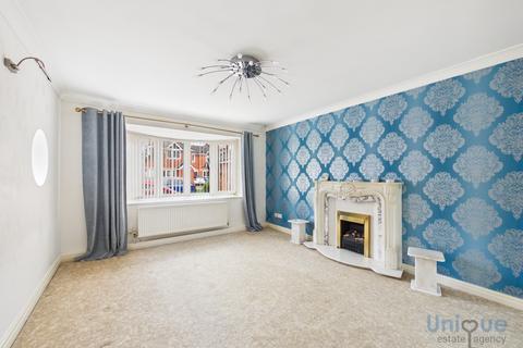 3 bedroom end of terrace house for sale, Mellings Wood,  Lytham St. Annes, FY8