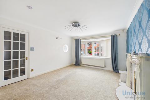 3 bedroom end of terrace house for sale, Mellings Wood,  Lytham St. Annes, FY8