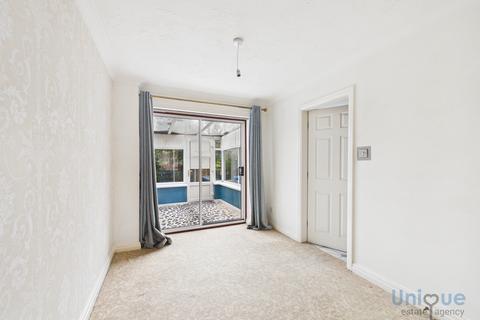 3 bedroom end of terrace house for sale, Mellings Wood,  Lytham St. Annes, FY8
