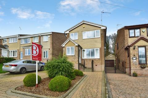 Hollybank Drive, Sheffield, S12