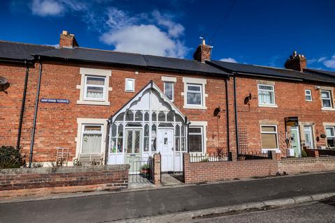 2 bedroom house for sale - Hawthorn Terrace, Newcastle Upon Tyne NE15