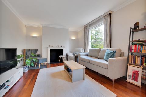 1 bedroom apartment to rent, Lloyd Square, Islington, London, WC1X