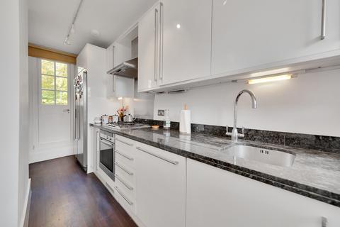 1 bedroom apartment to rent, Lloyd Square, Islington, London, WC1X