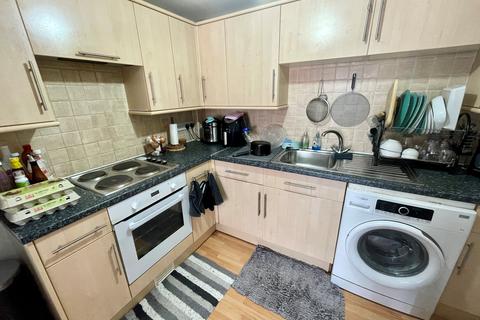 undefined, Bradley Court, Cameron Road, Derby, DE23