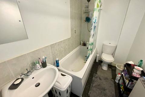 undefined, Bradley Court, Cameron Road, Derby, DE23