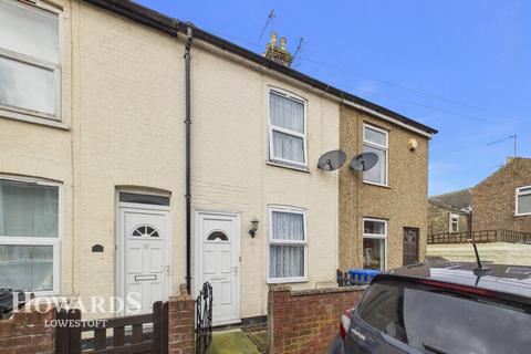 undefined, Edinburgh Road, Lowestoft