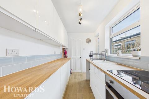 undefined, Edinburgh Road, Lowestoft