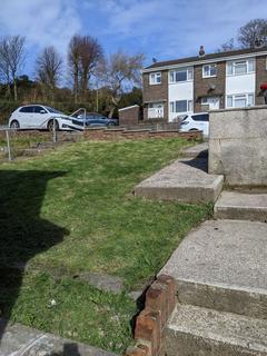 undefined, Maes Yr Haf, Pwll, SA15