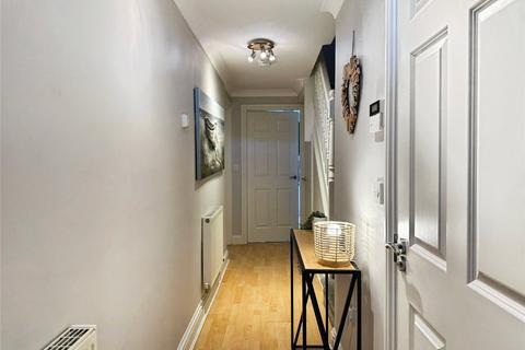 3 bedroom townhouse for sale, Haddon Way, Loughborough, Leicestershire