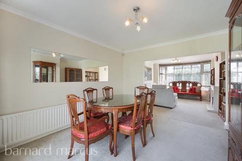 undefined, Waverley Road, Stoneleigh, Cheam