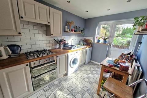 undefined, Kingmaker Way, Buckingham Fields NN4