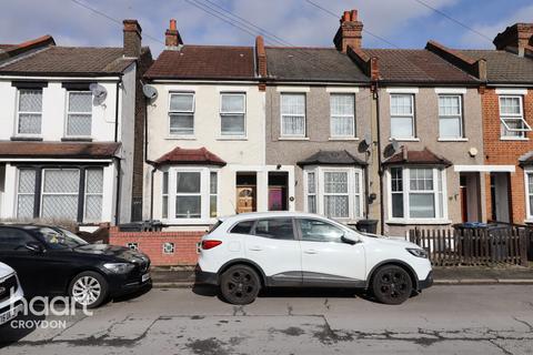 undefined, Mill Lane, Croydon